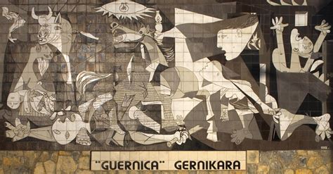 guernica wikipedia